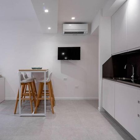 Ormesini Courtyard Apartment Венеція Екстер'єр фото