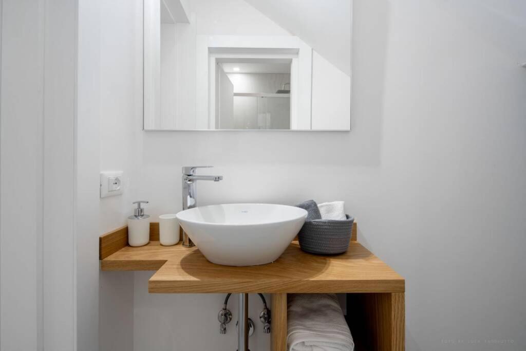Ormesini Courtyard Apartment Венеція Екстер'єр фото