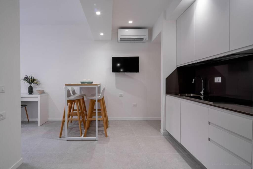 Ormesini Courtyard Apartment Венеція Екстер'єр фото