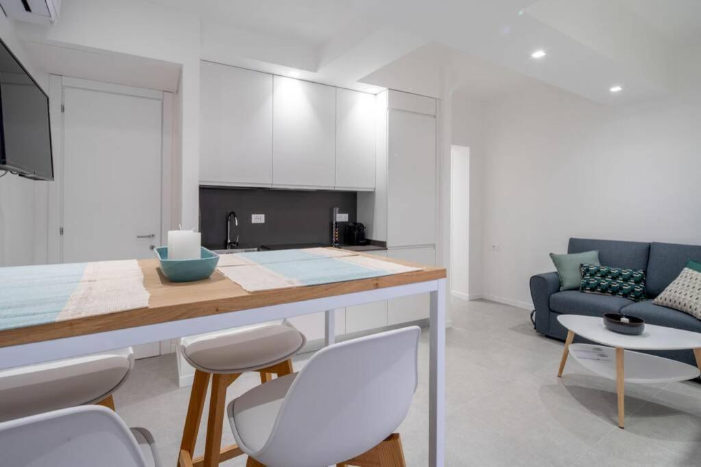 Ormesini Courtyard Apartment Венеція Екстер'єр фото