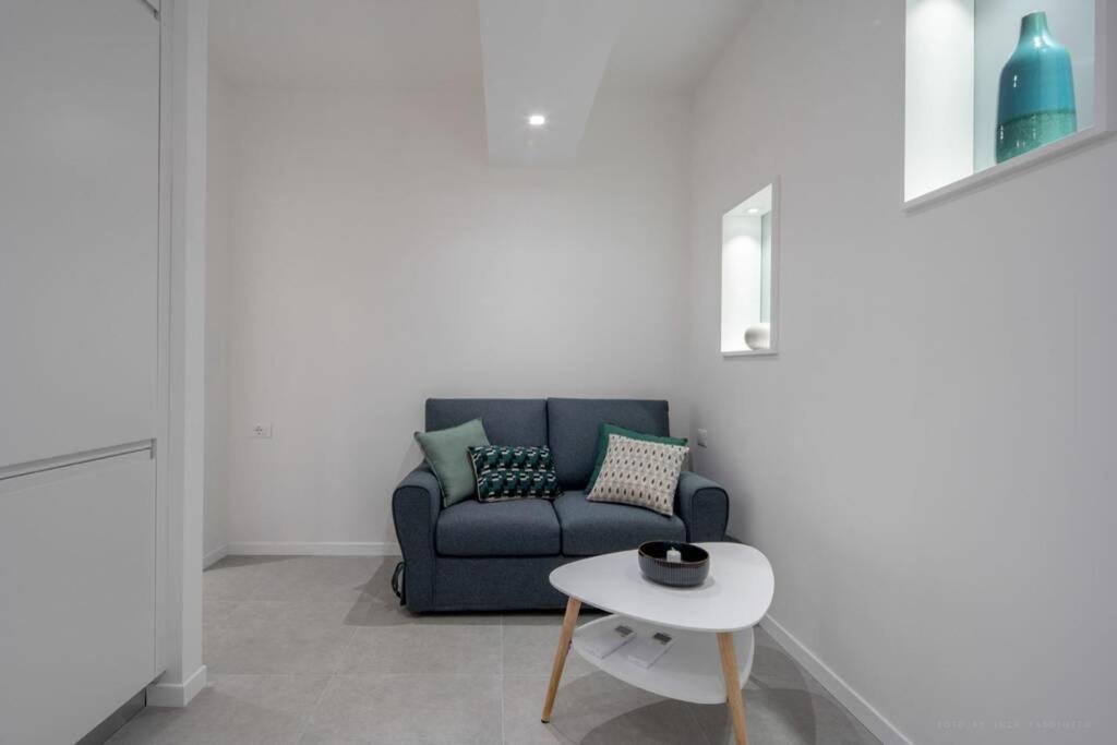 Ormesini Courtyard Apartment Венеція Екстер'єр фото