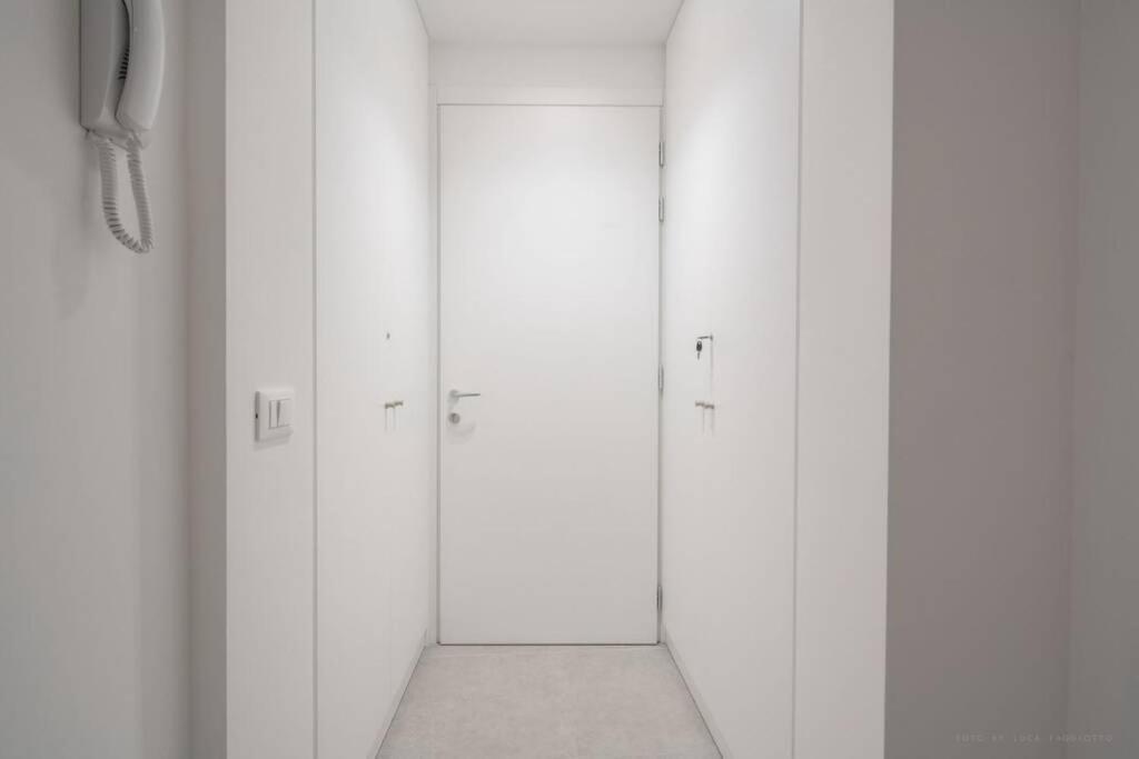 Ormesini Courtyard Apartment Венеція Екстер'єр фото