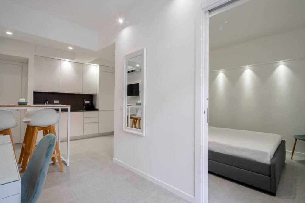 Ormesini Courtyard Apartment Венеція Екстер'єр фото