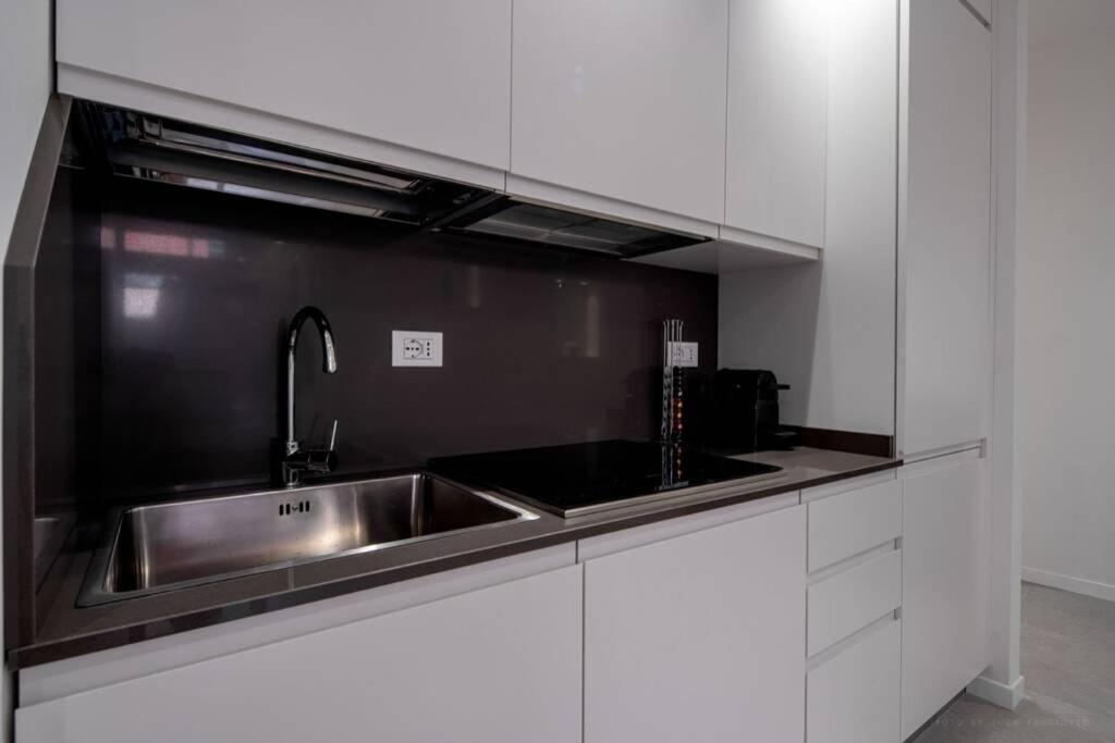 Ormesini Courtyard Apartment Венеція Екстер'єр фото