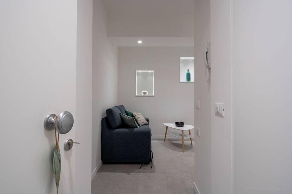 Ormesini Courtyard Apartment Венеція Екстер'єр фото