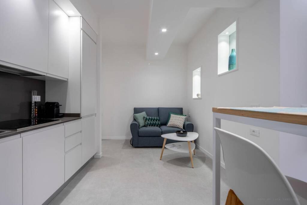 Ormesini Courtyard Apartment Венеція Екстер'єр фото
