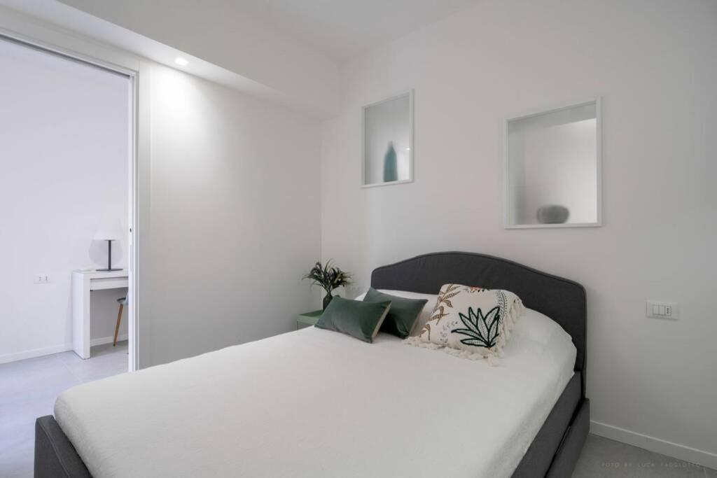 Ormesini Courtyard Apartment Венеція Екстер'єр фото