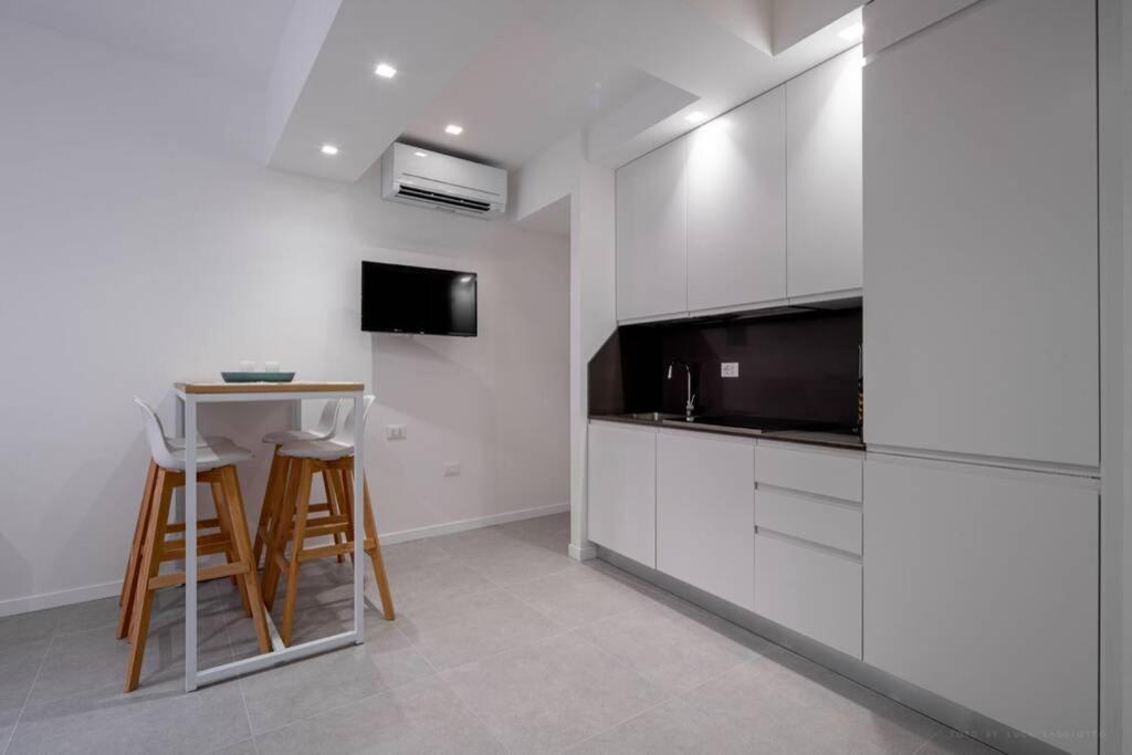 Ormesini Courtyard Apartment Венеція Екстер'єр фото