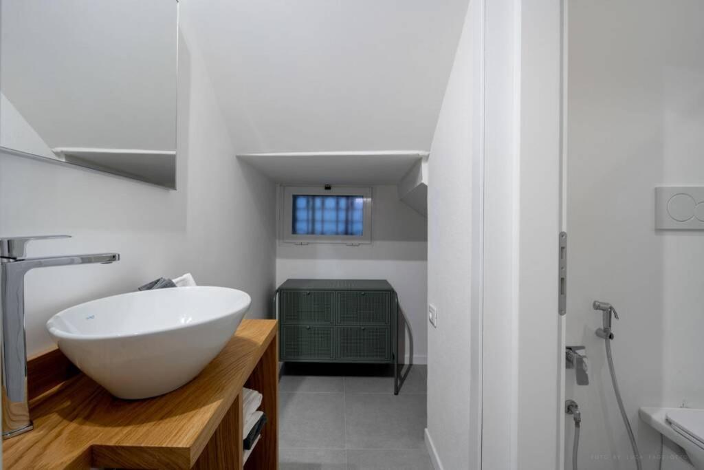 Ormesini Courtyard Apartment Венеція Екстер'єр фото