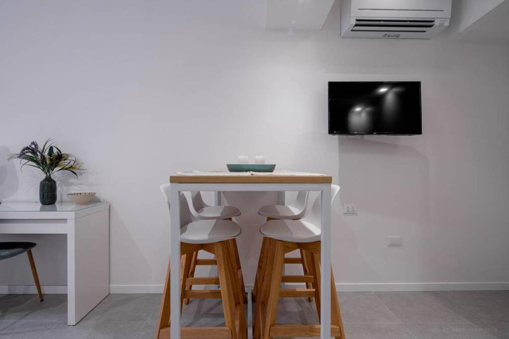 Ormesini Courtyard Apartment Венеція Екстер'єр фото