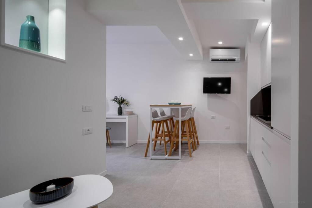 Ormesini Courtyard Apartment Венеція Екстер'єр фото